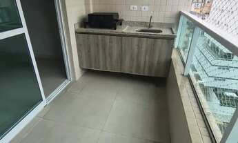 Imagem 7: ÓTIMO APARTAMENTO DOIS DORMITÓRIOS UMA SUÍTE , LAZER COMPLETO, EXCELENTE LOCALIZAÇÃO TUPI