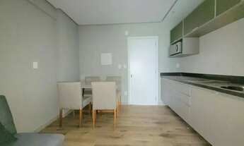 Imagem 6: Studio 1 quarto - Cascatinha