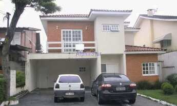 Imagem: Casa com 4 dormitórios, 320 m² - venda