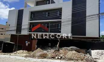 Imagem 3: Apartamento em Rua João Batista Carvalho Moura - Jardim Cidade Universitária - João Pessoa