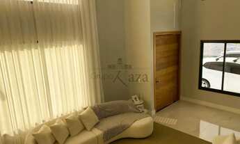 Imagem 2: Imóvel para aluguel com 411 metros quadrados com 3 quartos em Urbanova - São José dos Camp