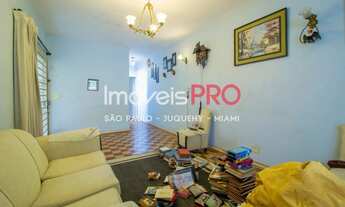 Imagem 4: Sobrado, Moema - São Paulo