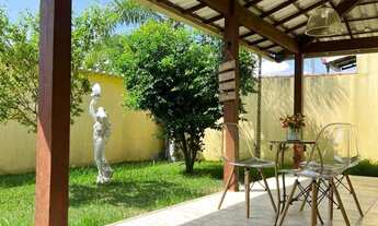 Imagem 4: PISCINA e CHURRASQUEIRA