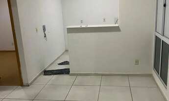 Imagem 2: ALUGA-SE APART no Palace Fraga Maia (bairro Papagaio