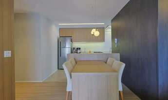 Imagem 3: Apartamento 2 Suites MOBILIADO no Vila da Serra!