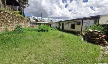 Imagem 3: Lote para Venda em Goiânia, Setor dos Funcionários