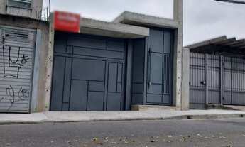 Imagem 3: Galpão à venda, 150 m² por R$ 1.007.000,00 - Cachoeirinha - São Paulo/SP