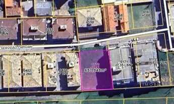 Imagem 6: Terreno à venda, 650 m² por R$ 1.600.000 - Ingleses do Rio Vermelho - Florianópolis/SC