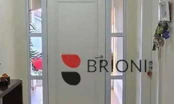 Imagem 2: Casa sobrado no Condomínio Santa Mônica, 391m², 4 suítes à venda, em Ribeirão Preto/SP