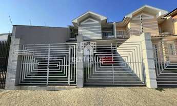 Imagem: Sobrado com 3 dormitórios à venda, Estrela