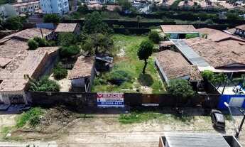 Imagem 2: Terreno no Jangurussu ótimo para investimento