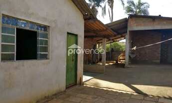 Imagem 3: CHACARA Á VENDA 3740m² - PARQUE IBIRAPUERA - APARECIDA DE GOIÂNIA