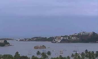 Imagem: Imóvel bem localizado com bela vista