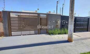 Imagem: Casa Com 2 Dormitórios à Venda, 102 M²