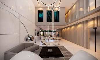 Imagem 4: Jardins Itália Sofisticação e conforto em um sobrado que redefine o morar bem