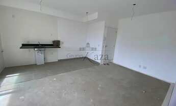 Imagem 9: Apartamento a venda com 75 metros quadrados com 3 quartos , Parque Industrial - São José d