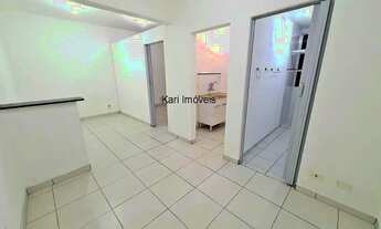 Imagem: Santos, Alugar, Apartamento no José Menino