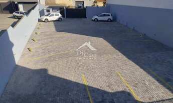 Imagem 5: Apartamento com 43m² - Jardim Colonial - 2 dormitórios