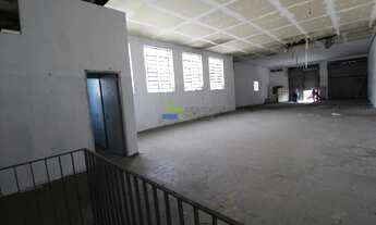 Imagem: Vila Pauista- 279m², Galpão Px Metrô