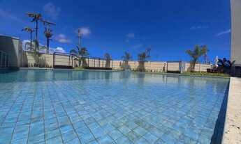 Imagem 2: KD:Apartamento para aluguel 66 metros com 2 quartos em Cruz das Almas - Maceió - AL