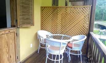 Imagem 3: LOFT MOBILIADO PARA LOCAÇÃO