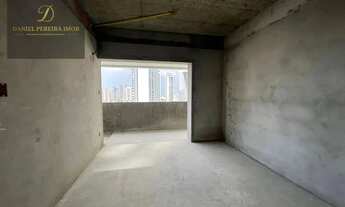 Imagem 3: DANIEL PEREIRA IMOB VENDE: Apartamento no Ed.Mont Tremblant. Com 4 suítes. VALOR R$ 3.500