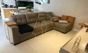 Imagem 3: Casa no Condomínio Barcelona I em Araçatuba/SP