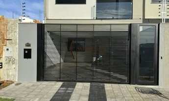 Imagem 2: VENDE-SE MARAVILHO SOBRADO COM 3 SUITES