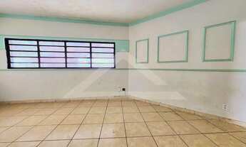 Imagem: Casa térrea residencial