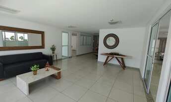 Imagem: Apartamento para aluguel no Jardim Tavares