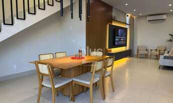 Imagem 4: Casa com 4 dormitórios à venda, 210 m² por R$ 1.240.000,00 - Plano Diretor Sul - Palmas/TO