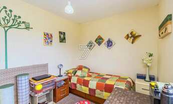 Imagem 7: CASA COM 3 QUARTOS E SUÍTE NO BAIRRO ALTO JARDIM DE INVERNO E DUAS VAGAS DE GARAGEM