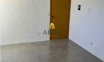 Imagem: Apartamento à venda, 2 quartos,1 banheiro