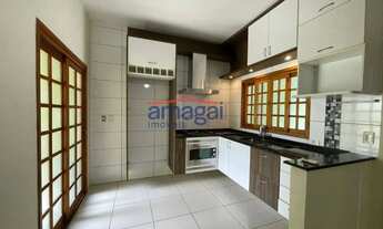 Imagem: Casa de 3 quartos para alugar no Villa Branca