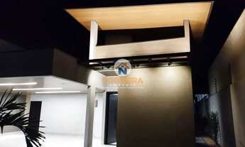 Imagem 2: Casa com 3 Suítes e Piscina na 108 Norte Conforto e Localização Privilegiada!