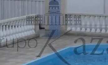 Imagem: Terreno com Salão Comercial - Residencial