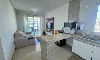 Imagem 3: Imóvel para venda tem 75 metros quadrados com 2 quartos em Praia do Morro - Guarapari - ES