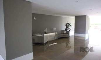 Imagem 5: Apartamento para Aluguel no Menino Deus com 4 dormitórios e 158 m² de área útil