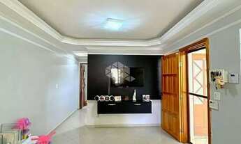 Imagem 5: Casa sobrado Amplo a venda com 3 Dormitórios e 4 Vagas de Garagem na Vila Ede