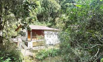 Imagem 3: Casa com 2 dormitórios à venda, 72 m² por R$ 430.000 - Albuquerque - Teresópolis/RJ