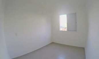 Imagem 3: Apartamento com 2 dormitórios para alugar, 49 m² por R$ 2.303,62/mês - Jardim Bela Vista