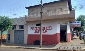 Imagem 7: Ponto Comercial à Venda no Centro em Ibiporã