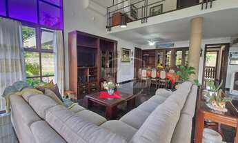 Imagem 4: Casa com 3 dormitórios à venda, 363 m² por R$ 4.000.000,00 - Itoupava Seca - Blumenau/SC