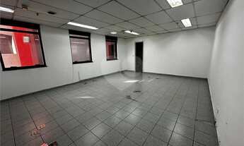 Imagem: Salas à venda ou para locação em Santana