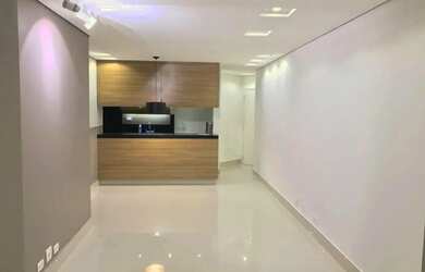 Imagem 5: Imóvel para aluguel e venda com 75 metros quadrados com 2 quartos em Cidade Monções - São