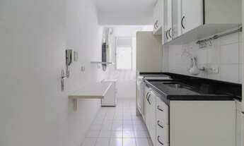 Imagem 4: Apartamento 2 quartos para alugar no(a) Vila Leopoldina