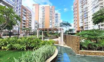 Imagem 2: Barra Olímpica Apartamento com 2 dormitórios