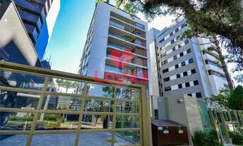 Imagem 2: Duplex com 2 quartos à venda em Batel - PR