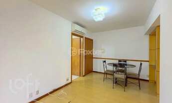 Imagem 4: Foxter vende apartamento com 51m², com 2 quartos, 1 vaga de estacionamento no bairro Bom F