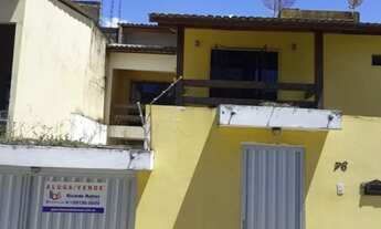 Imagem: CASA 4/4 NO PACHECO